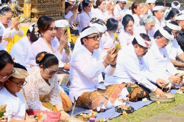 Bhakti Penganyar