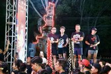 Wawali Arya Wibawa Lepas Peserta PICA Rockin Run 5K Buka PICA