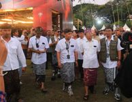 Buka PICA Fest 2025, Gubernur Koster Dukung Kreativitas Anak Muda dan Penguatan Budaya Lokal Buka PICA