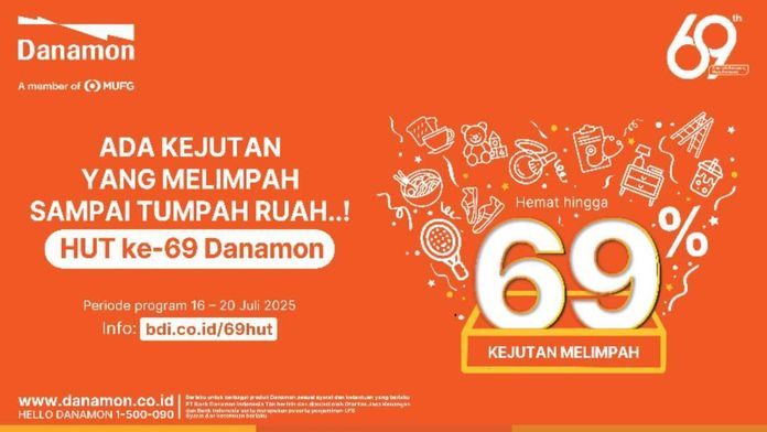 Danamon