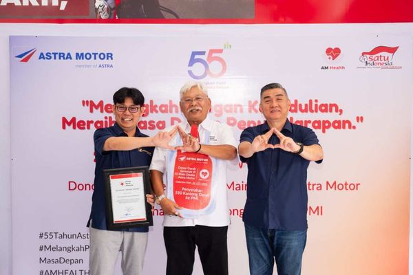 Donor Darah