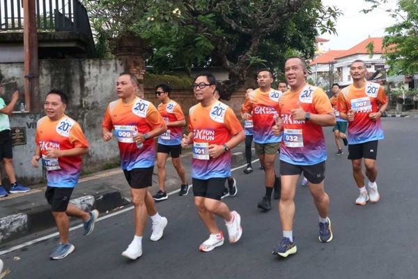 Fun Run