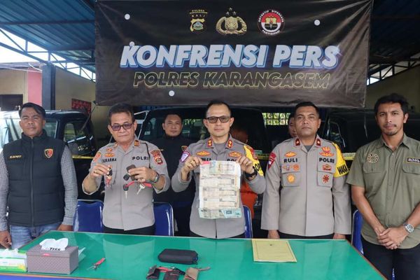 Gadai Mobil