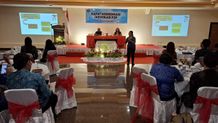 Dinas Kesehatan Buleleng Genjot Kompetensi Puskesmas dalam Pencegahan dan Pengendalian Penyakit Genjot