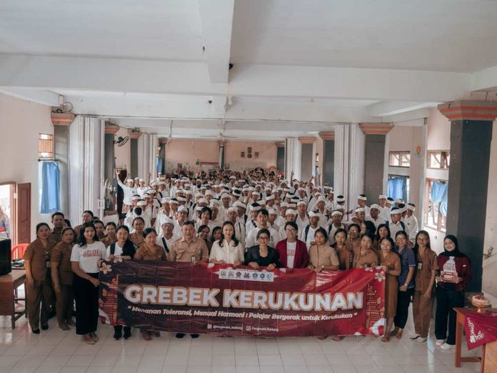 Grebek Kerukunan