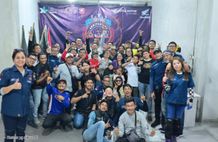 Momentum 1st Anniversary HAI, Tiga Chapter Satu Semangat Kebersamaan HAI