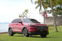 Honda Tutup Semester Pertama 2025 dengan Pertahankan Posisi Tiga Besar Penjualan Retail Pasar Otomotif HRV