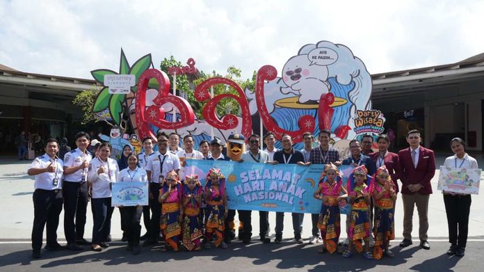 Hari Anak