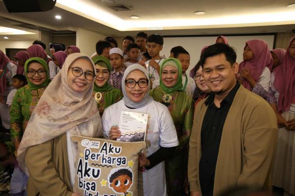 Hari anak nasional