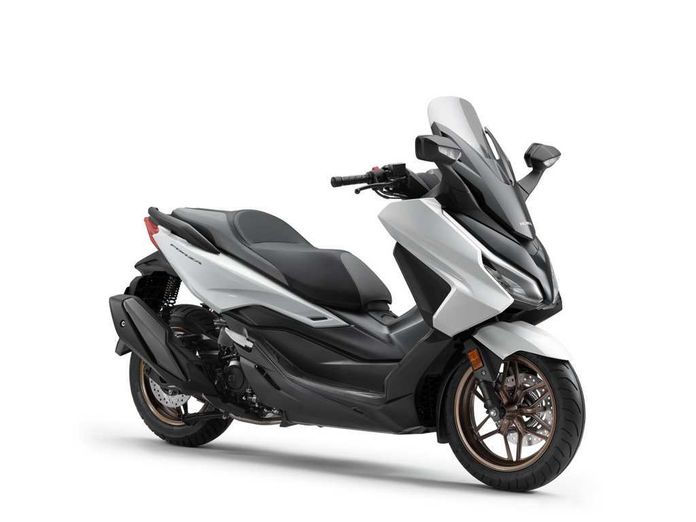 Honda Forza