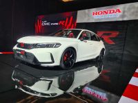 Honda Civic Type R Raih Gelar Hot Hatch of the Year untuk Kalinya Ketiga Berturut-Turut di Auto Express Awards 2025 Honda Civic Type R