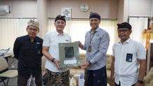 PLN Dukung Penuh Kegiatan MICE di Kawasan ITDC Nusa Dua, Dorong Pariwisata dan Ekonomi Bali ITDC