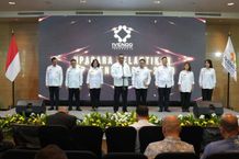 IVENDO Lantik Pengurus Baru, Satukan Tekad, Akselerasi Industri Event Indonesia IVENDO