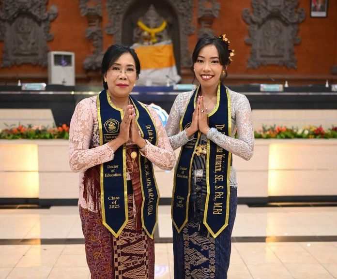 Ibu dan Anak
