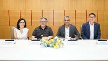 IHG Luncurkan Hotel Kimpton Pertama di Indonesia Kimpton