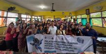 Pertama di Klungkung, Pelatihan Koding dan Kecerdasan Artifisial Digelar untuk Guru SD dan SMP Pertama di Klungkung, Pelatihan Koding dan Kecerdasan Artifisial Digelar untuk Guru SD dan SMP