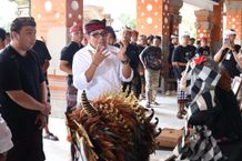 Komunitas GATEL Gelar Lomba Ogoh-Ogoh Mini, Tapel, hingga Lomba Punggal Barong Bangkung Komunitas GATEL Gelar Lomba Ogoh-Ogoh Mini, Tapel, hingga Lomba Punggal Barong Bangkung