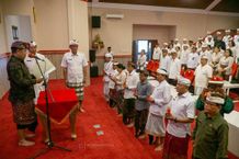 Bupati Bangli Lantik Pejabat Tinggi Pratama dan Fungsional, Tegaskan Komitmen Wujudkan Pelayanan Publik Prima Lantik Pejabat