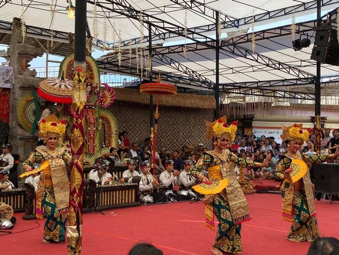 Legong
