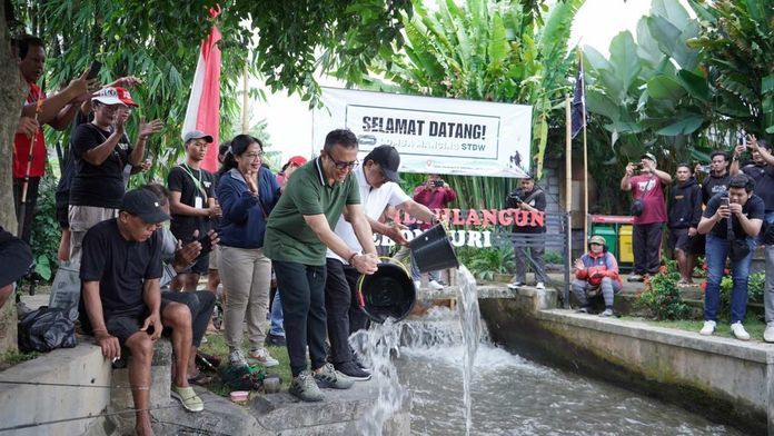 Lomba Mancing