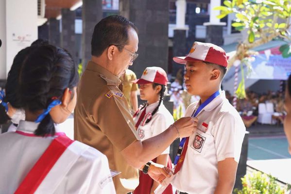MPLS Badung