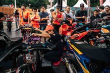 Astra Motor Bali Buka Pendaftaran HMC 2025, Wadah Kreativitas Modifikator Pulau Dewata Modifikasi