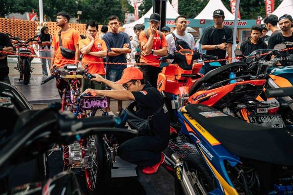 Modifikasi