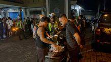 Cegah Balap Liar dan Pelanggaran, Polres Badung Amankan 28 Kendaraan Bermotor Saat Razia di Canggu Motor