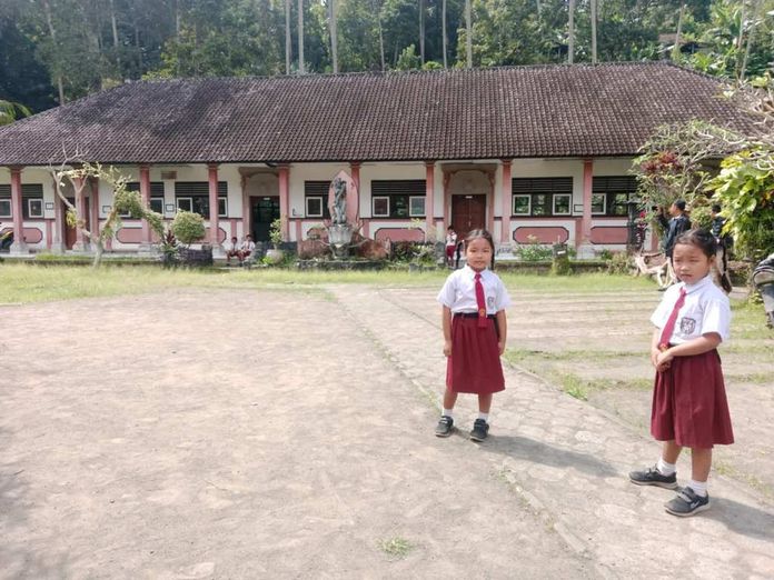 Murid