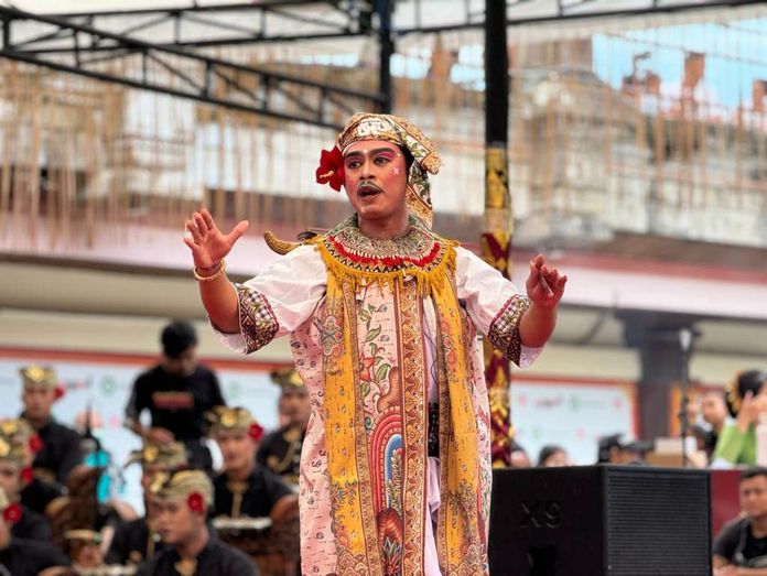 Napak pertiwi