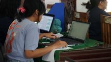 SPMB SMP Jalur Domisili Resmi Dibuka Hari Ini, Tersedia 4.143 Kursi di 17 Sekolah Negeri Denpasar OP Sekolah
