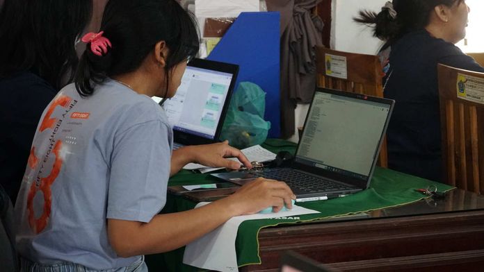 OP Sekolah
