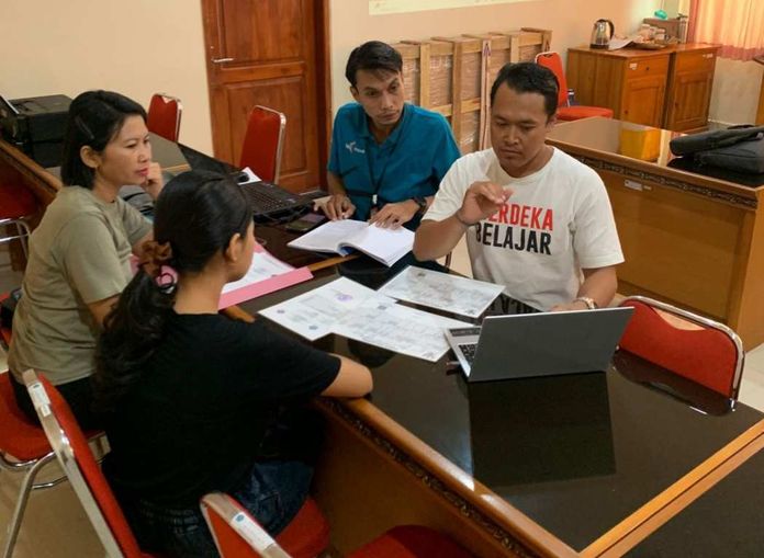 SPMB SMP negeri