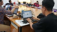 Inspektorat Awasi Ketat SPMB 2025, Ratusan Berkas Pendaftaran Ditolak Operator SMP