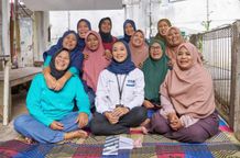 PNM Kembali Catat Sejarah, Terbitkan Orange Bonds Pertama di Indonesia untuk Pemberdayaan Perempuan Orange Bonds