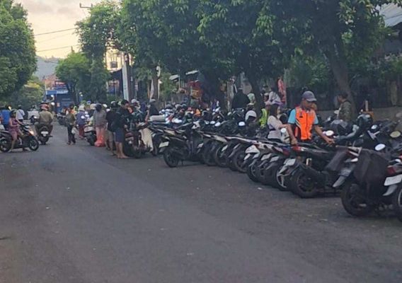 PEdagang