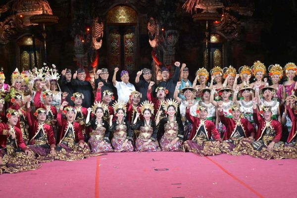 PKB Dps
