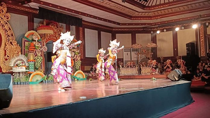 PKB Legong