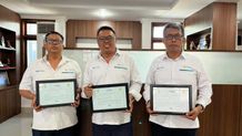 PLN untuk Rakyat: Komitmen Pegawai PLN UID Bali Dorong Energi Bersih Lewat REC PLN REC