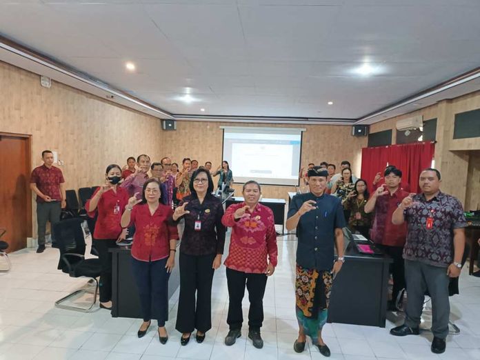 PPID Bangli