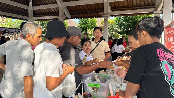 Pasar Murah