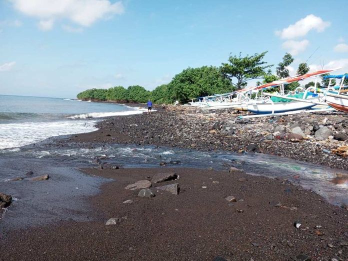 BaliPortalNews_ Pesisir Nelayan