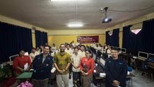Primakara University Gaet Pelajar SMA Tingkatkan Literasi Digital dan Etika Bermedia Sosial Primakara