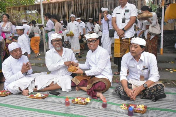 Pujawali