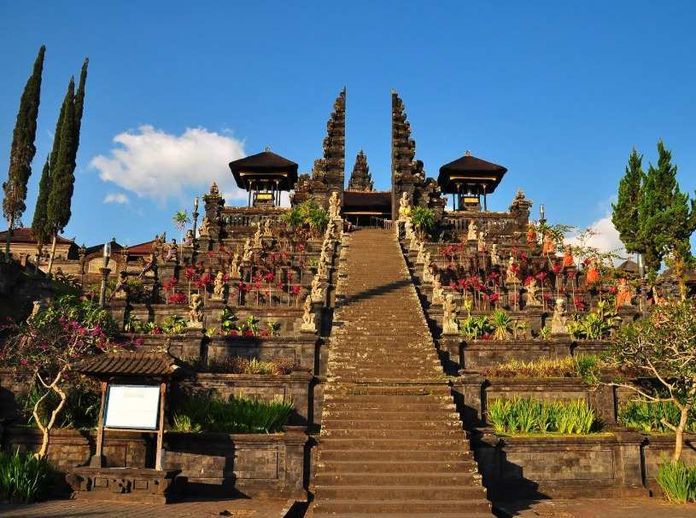 Pura Besakih