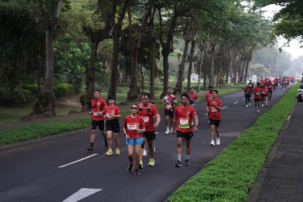BaliPortalNews_ Run Run