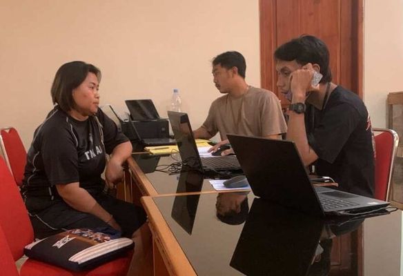 SPMB SMP negeri