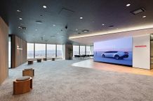 Honda Resmikan Honda Software Studio Osaka untuk Pengembangan Software-Defined Vehicles Studio Jepang