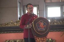Sekda Suyasa Tekankan Pengawasan Ketat dan Deteksi Dini untuk Cegah Kecurangan di Pemerintahan Suyasa