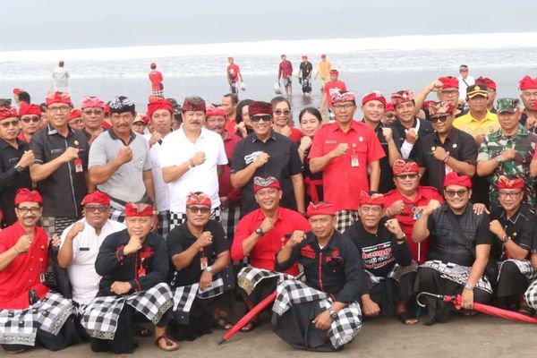 Tabanan Bersih